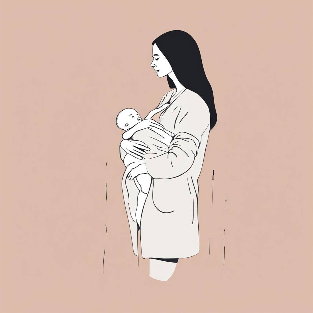 Jelena Pešić o teškom iskustvu nakon prevremenog porođaja: 'Svi izlaze sa bebama, a ja sama'