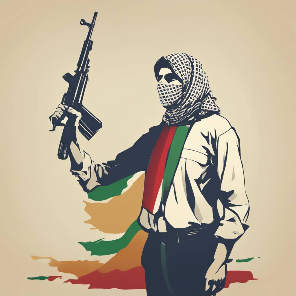 Palestinska uprava podržava mirovni plan za Gazu, protivi se Hamasu