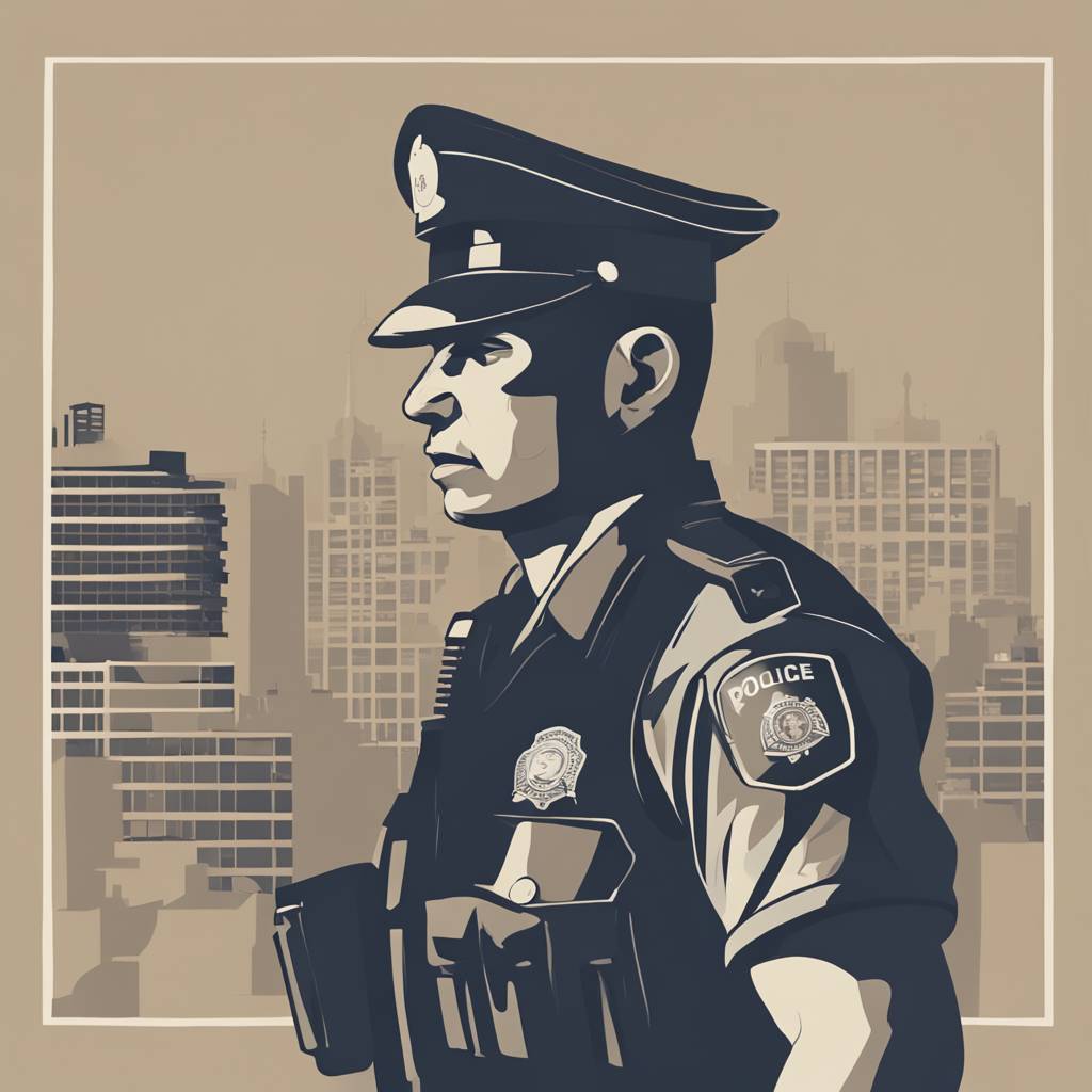 Policija demantuje brutalnost u Novom Sadu i prijetnje policajcu