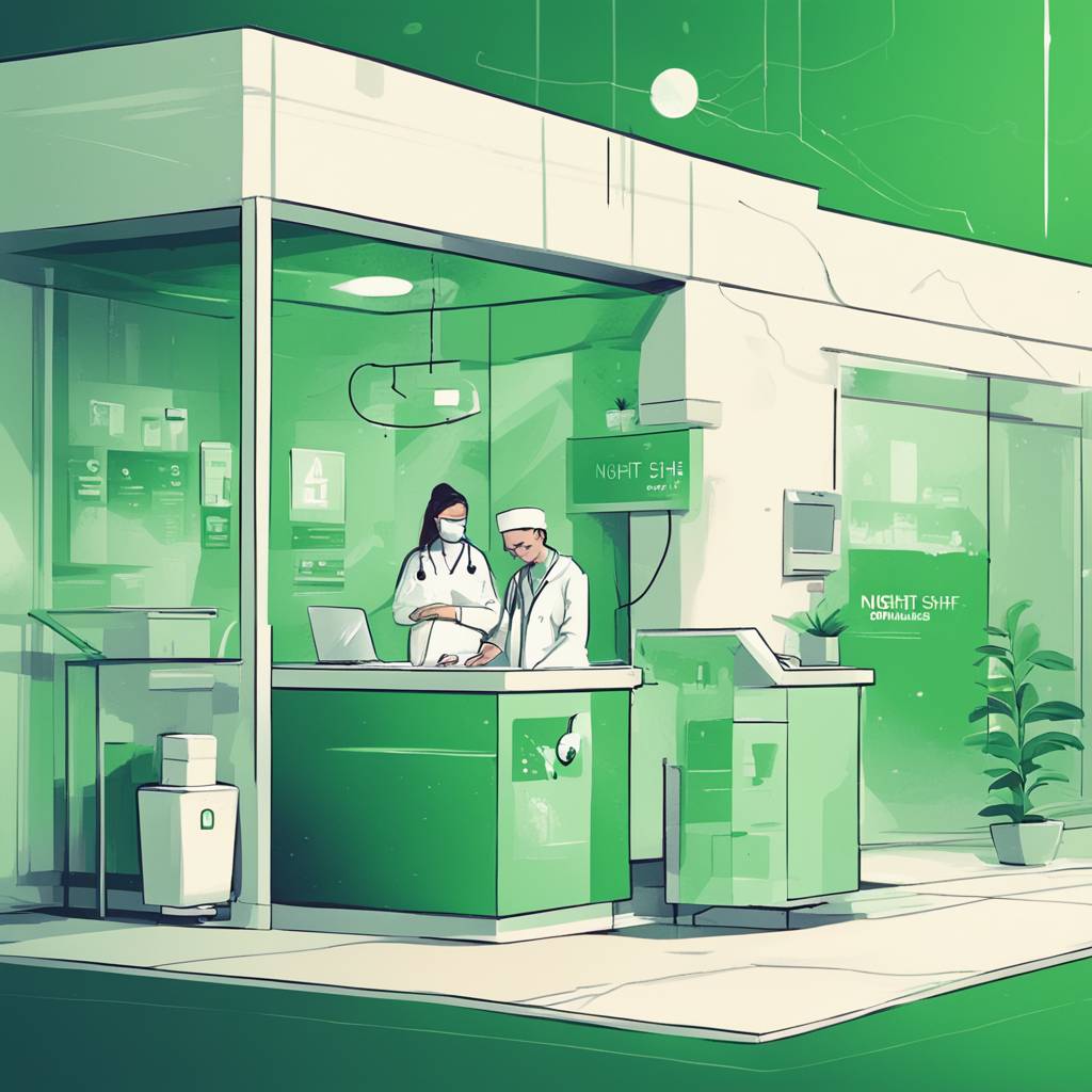 U Srbiji počela noćna smjena u domovima zdravlja: Građani traže pomoć zbog različitih tegoba