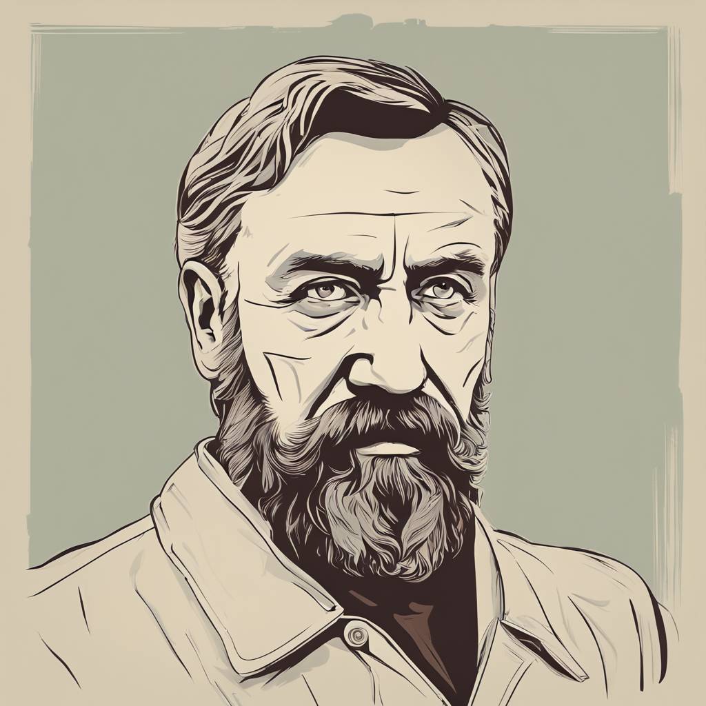 Krste Petkov Misirkov: Makedonski filolog in borec za nacionalno afirmacijo