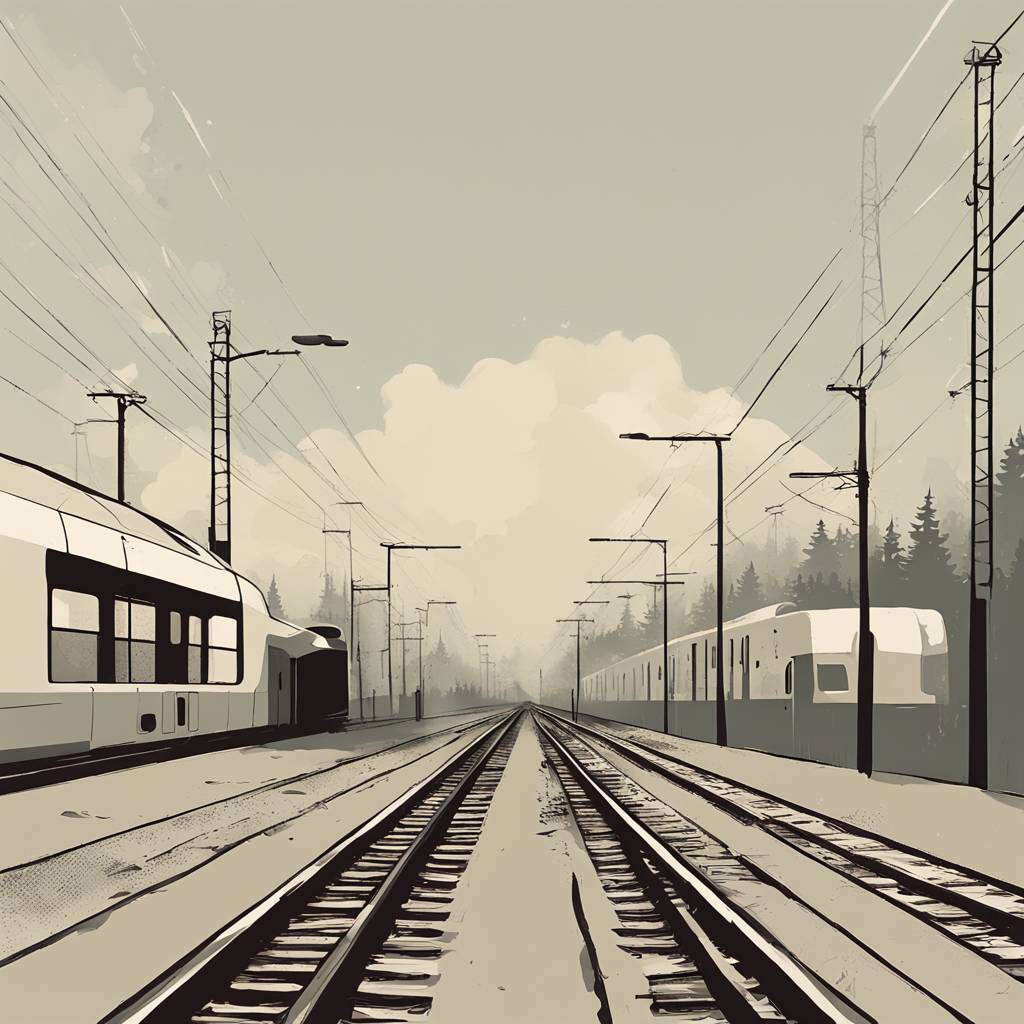 Poland Increases Security Measures After Railway Sabotage