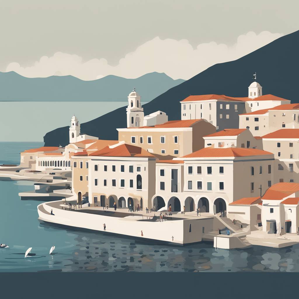 Luka Budva: Povratak građanima i novi pravac razvoja nautičkog turizma