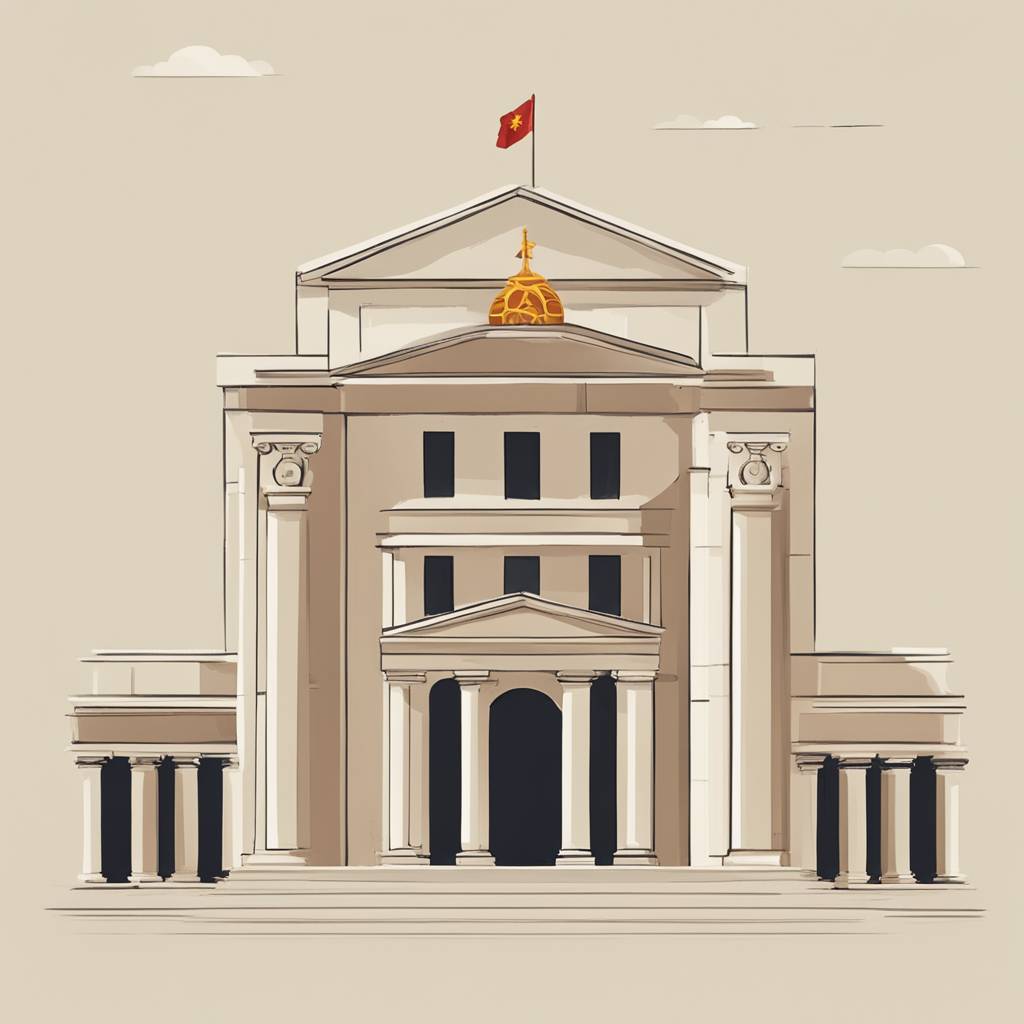 Dešavanja u Makedoniji: Reforma pravosuđa, kultura i druge aktuelnosti