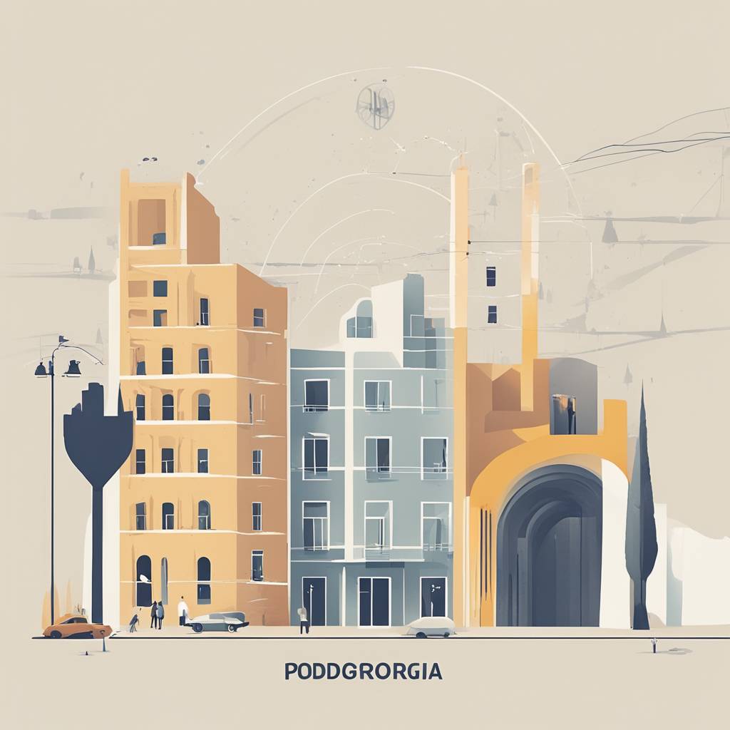 Podgorica v finalu za Evropsko prestolnico mladih 2028