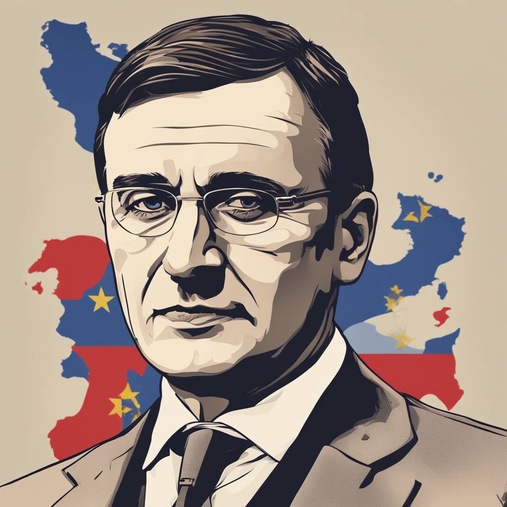 Brnabić: Serbia Should Seize Momentum in EU Enlargement Agenda