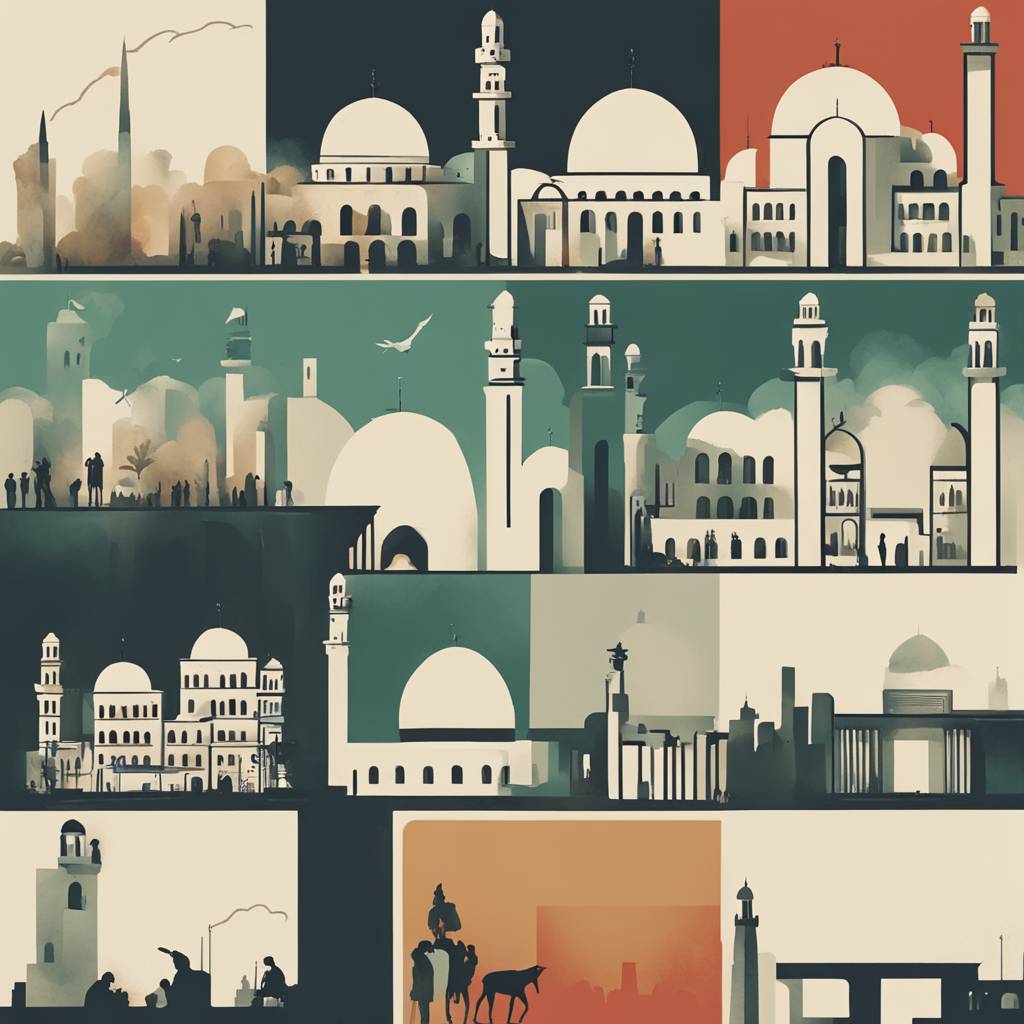 US-Israeli Center Plans Gaza's Future Without Palestinian Participation