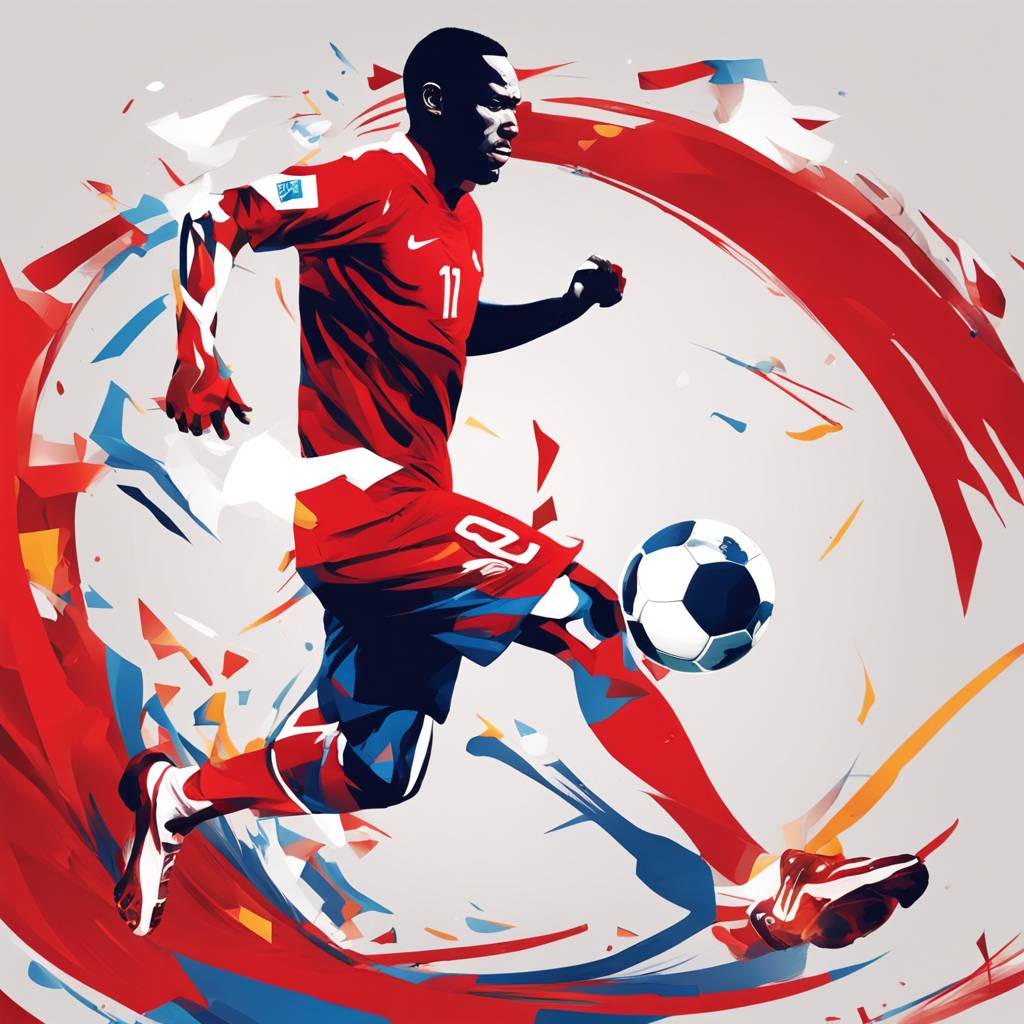 Former Red Star Player Leads Panama to the World Cup