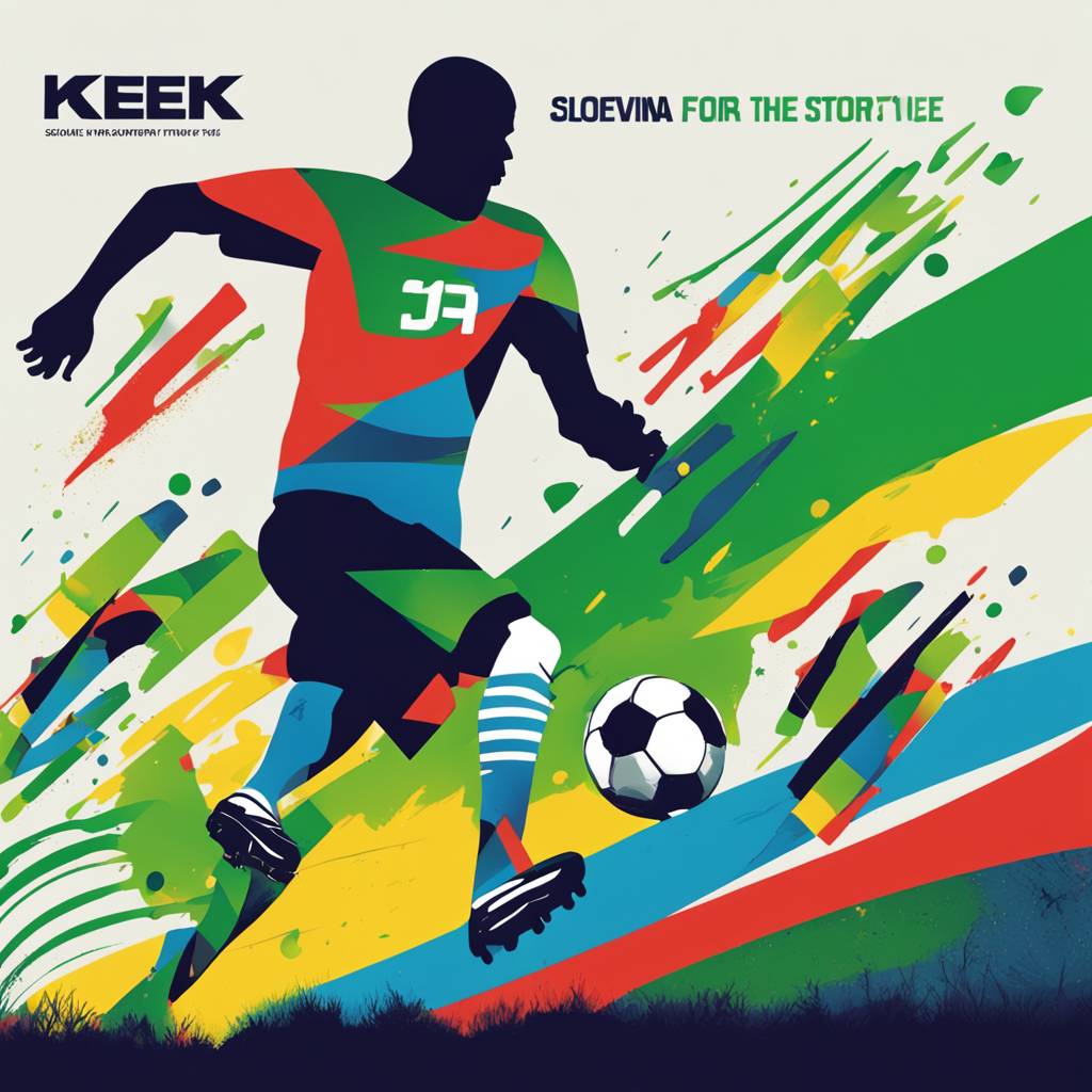 Slovenia Without a Win for the First Time Since 1998, Kek Admits Pressure