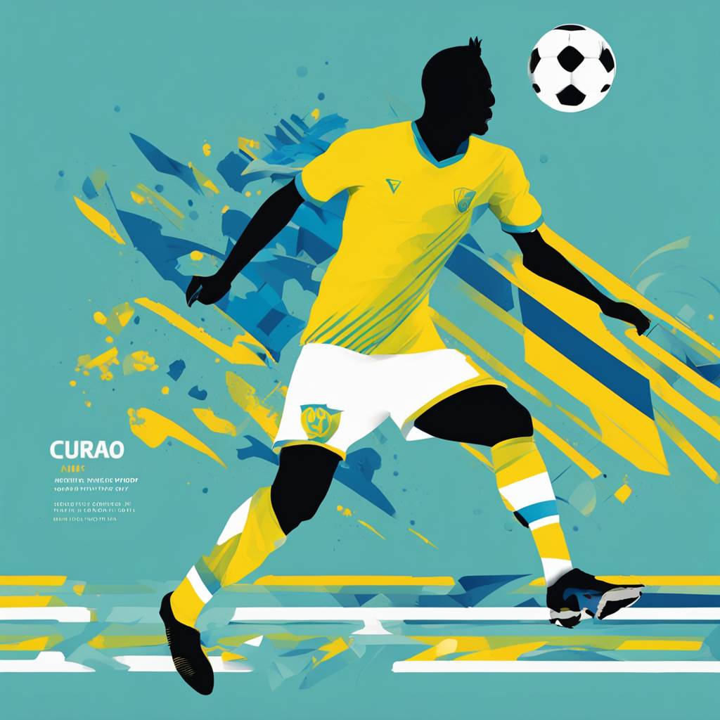 Curacao Makes History: Smallest Nation at the World Cup