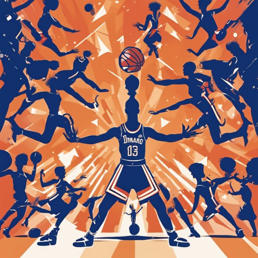 Dinamo's "The Nutcracker" - An Evening Dedicated to Youth and the "No Surrender" Foundation