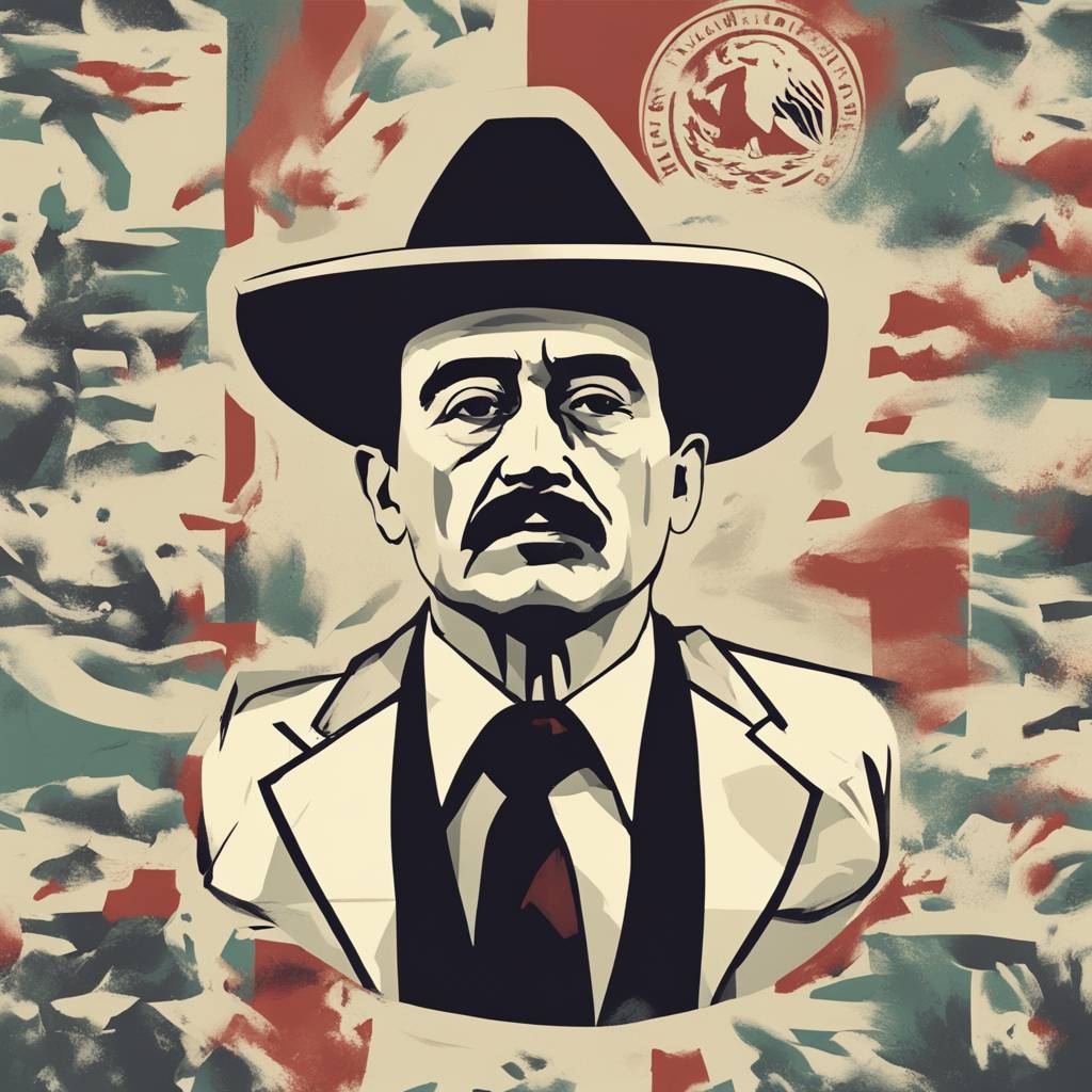 Mexican President Rejects US Military Intervention Against Drug Cartels