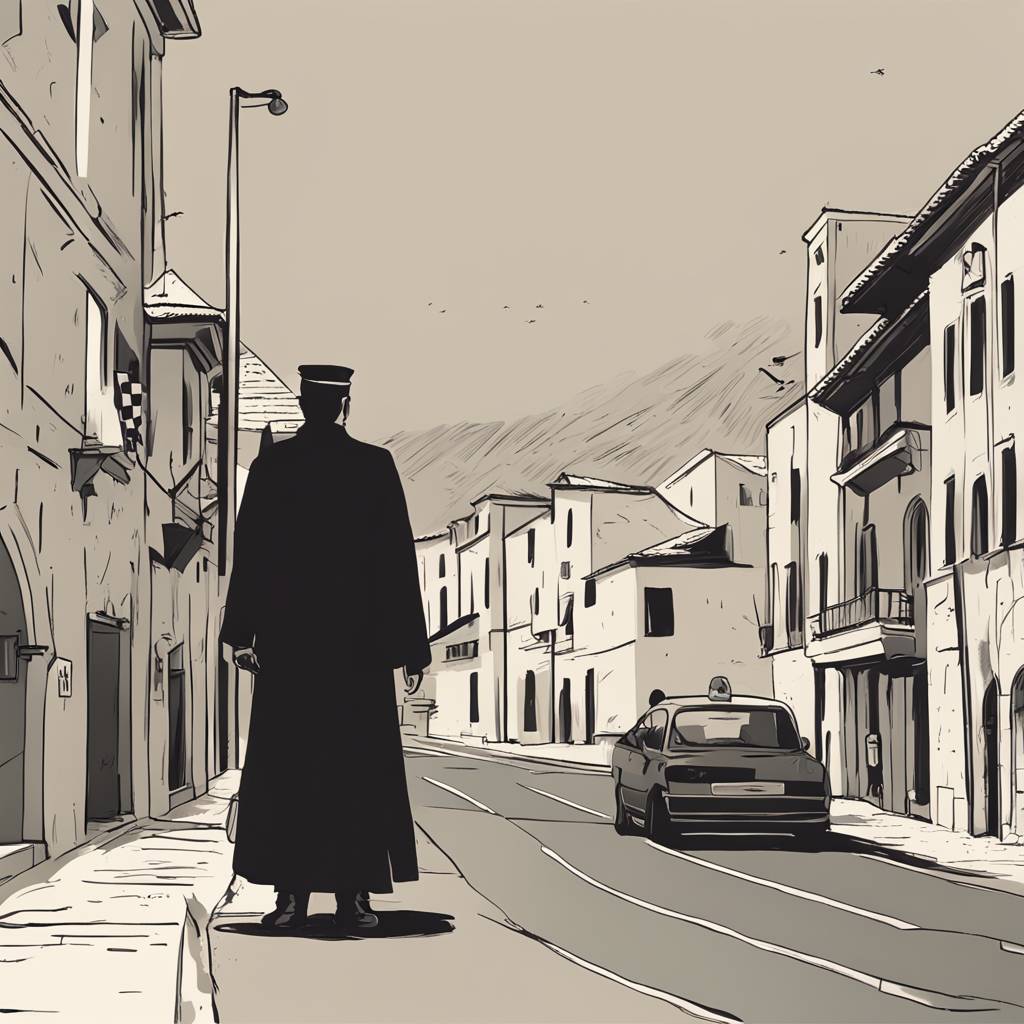 Anisu Kalajdžiću odrejen pripor zaradi umora Aldine Jahić v Mostarju