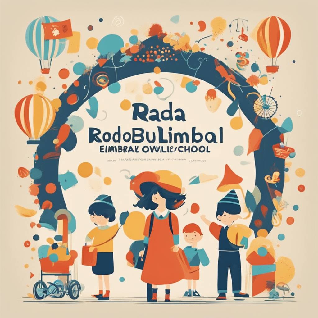 Rada Robič Limbuš Elementary School Organizes the Traditional Fair of Goodwill