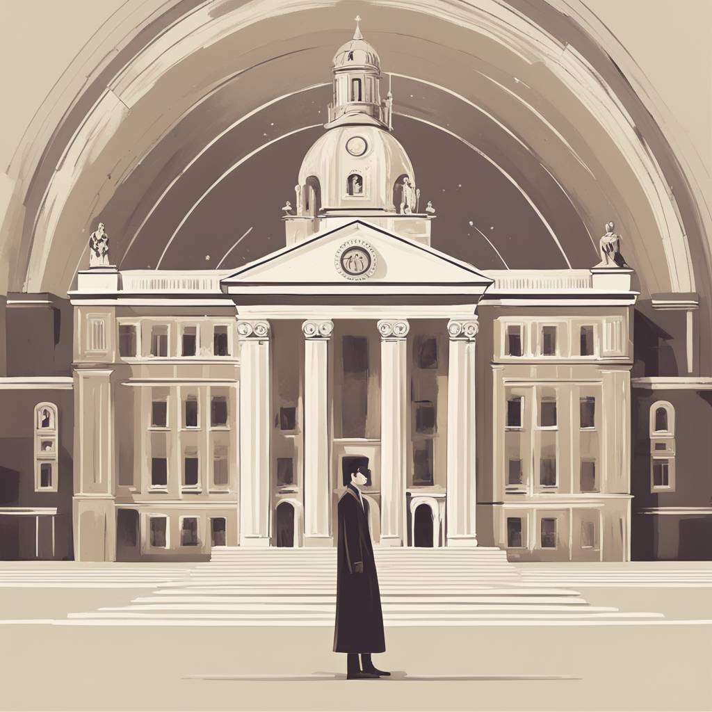 Сенат Универзитета у Новом Саду расправља о разрешењу ректора Мадића