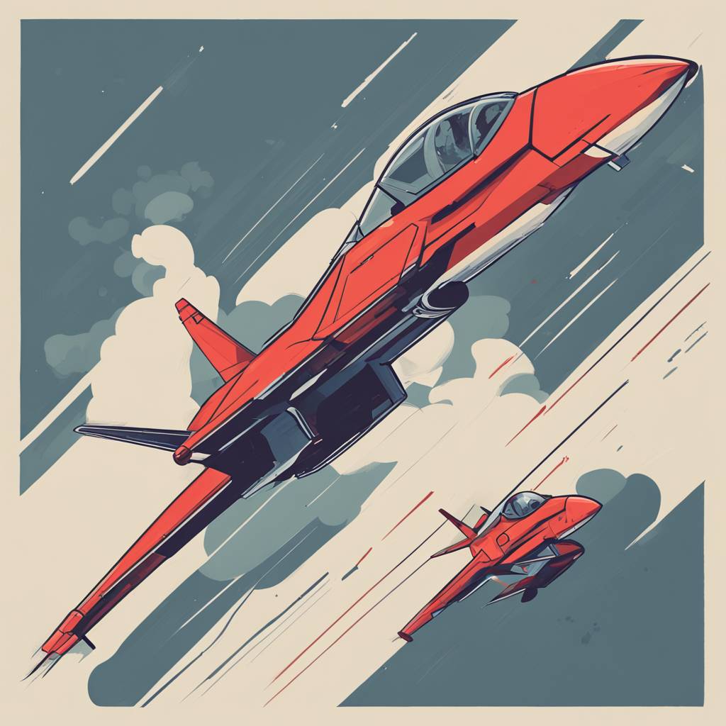 Romania Scrambles Fighter Jets After Drone Enters Airspace