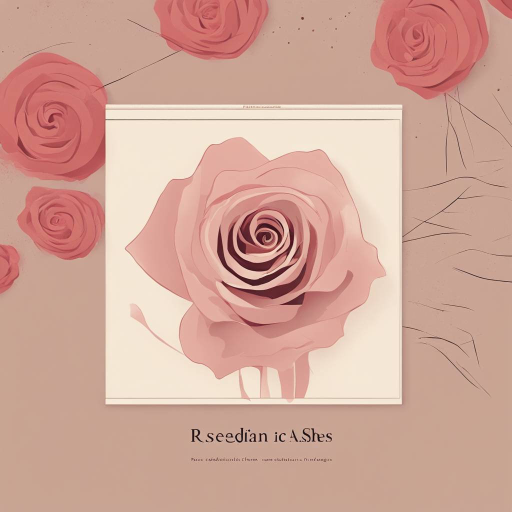 Nedeljko Simanić's Novel 'Rose and Ashes' Promoted in Podgorica