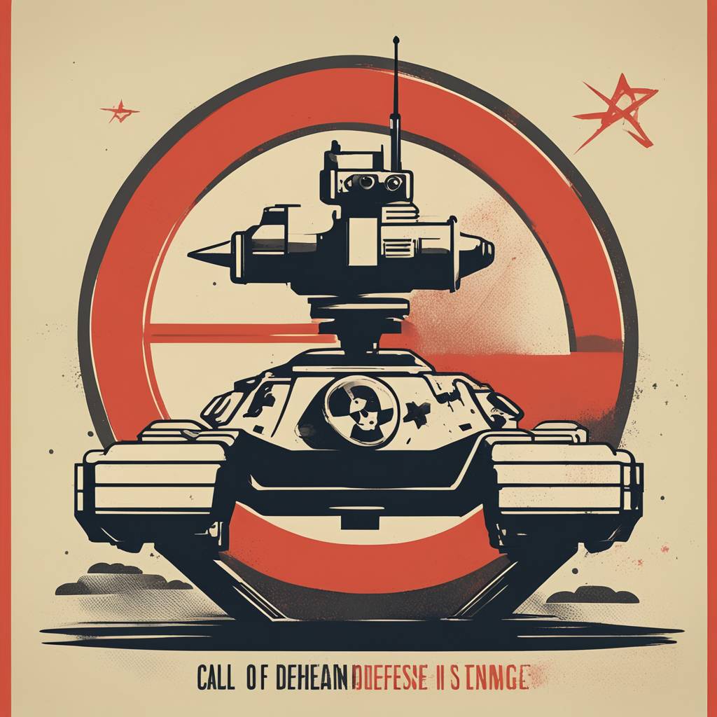 Повик за промена на европската одбранбена стратегија: Воведување на тактичко нуклеарно оружје?