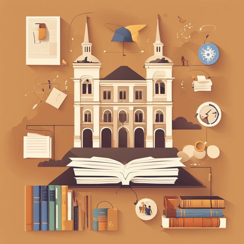 Словенечкиот парламент усвои закон за подобрување на положбата на студентите