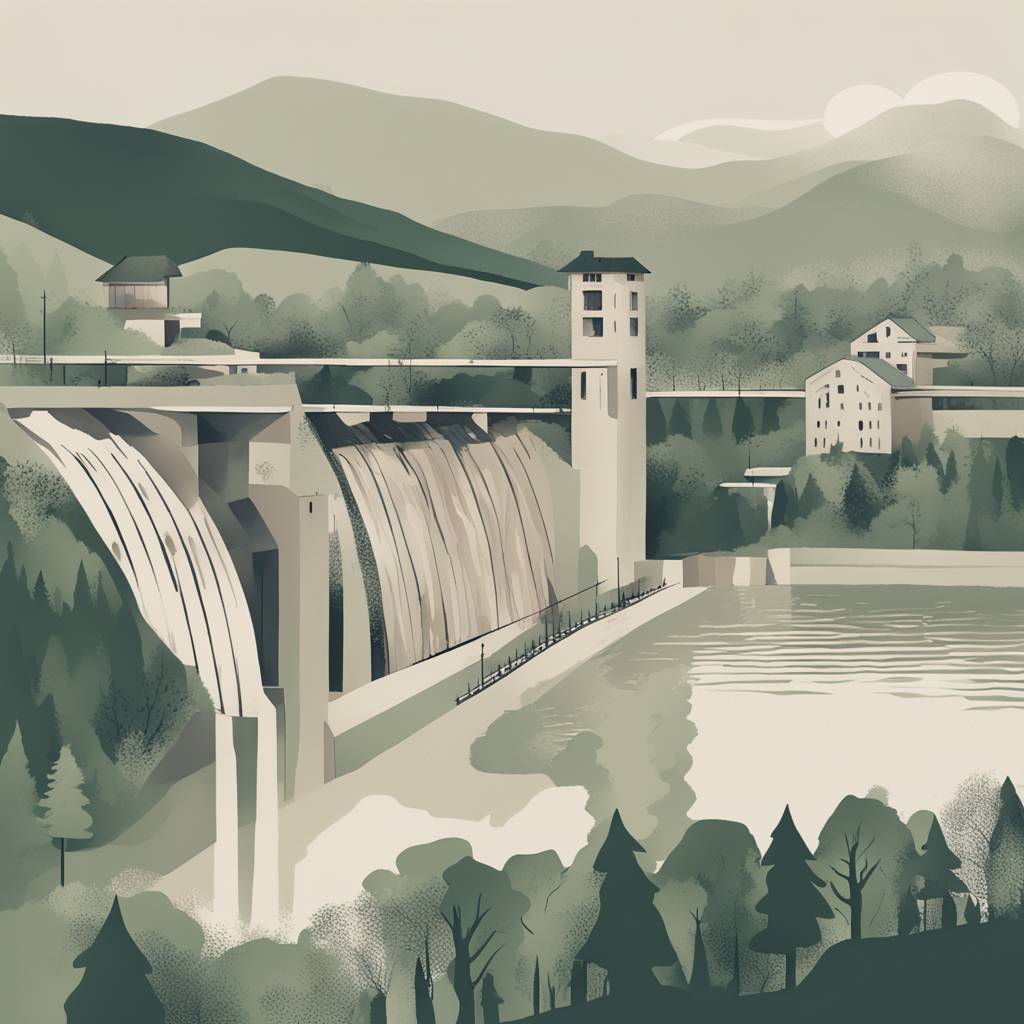 Мештани Студенице страхују од наставка радова на брани Градина С4 упркос обећањима