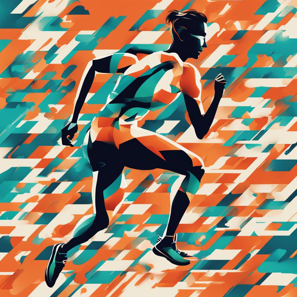 Slovenian Leja Glojnarič Wins Bronze at the Deaflympics in Tokyo