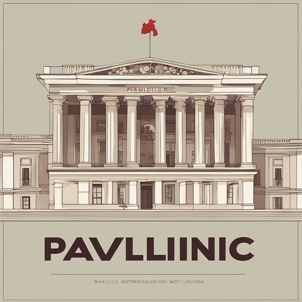 Pavličić: Povratak povjerenja javnosti u sudove prioritet pravosuđa