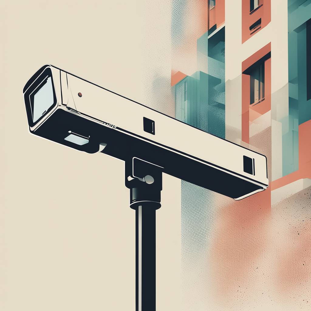 Novo Mesto: Increased Number of Criminal Offenses, Municipality Introduces Additional Video Surveillance