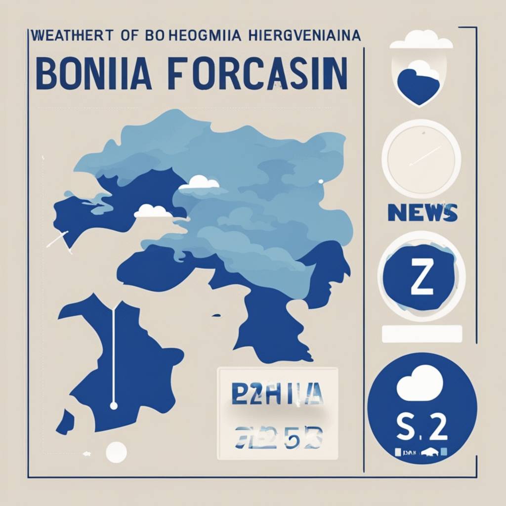 Weather Forecast for Bosnia and Herzegovina, Potential Dragons' Rivals, and Other Current Events