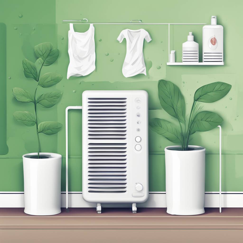 Experts Warn: Drying Clothes on Radiators Can Promote Mold Growth