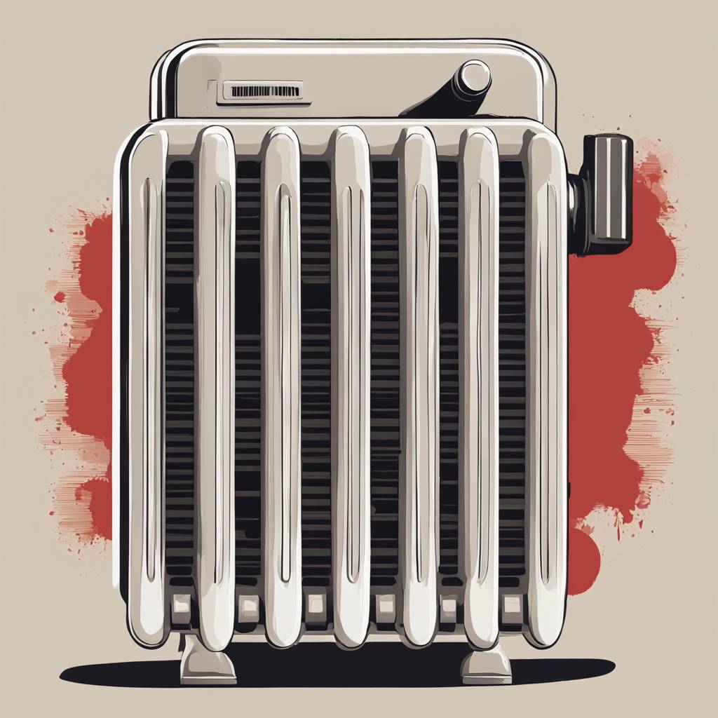 How to Solve Radiator Noise: Bleeding, Temperature Regulation, and Maintenance