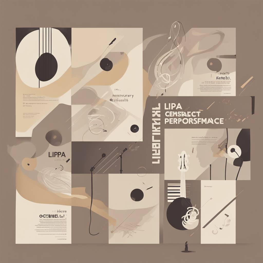 Lipa Kebelj Octet Celebrates 20 Years of Performance