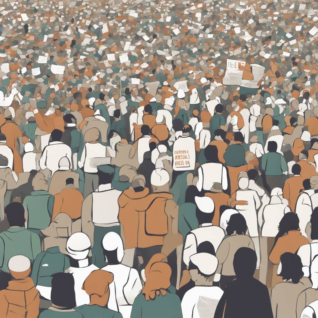 Prebivalci Goražda protestirajo zaradi odlagališča, mestna uprava trdi, da je vse po zakonu