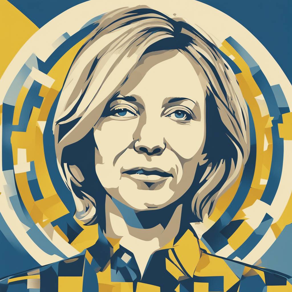 Maria Zakharova claims European politicians participated in corruption schemes in Ukraine