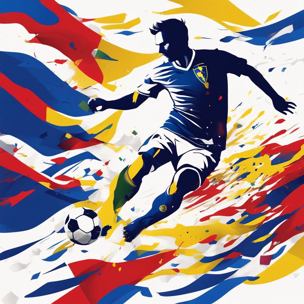 Bosnia and Herzegovina's Draw Against Austria Attracted Attention from Regional Media