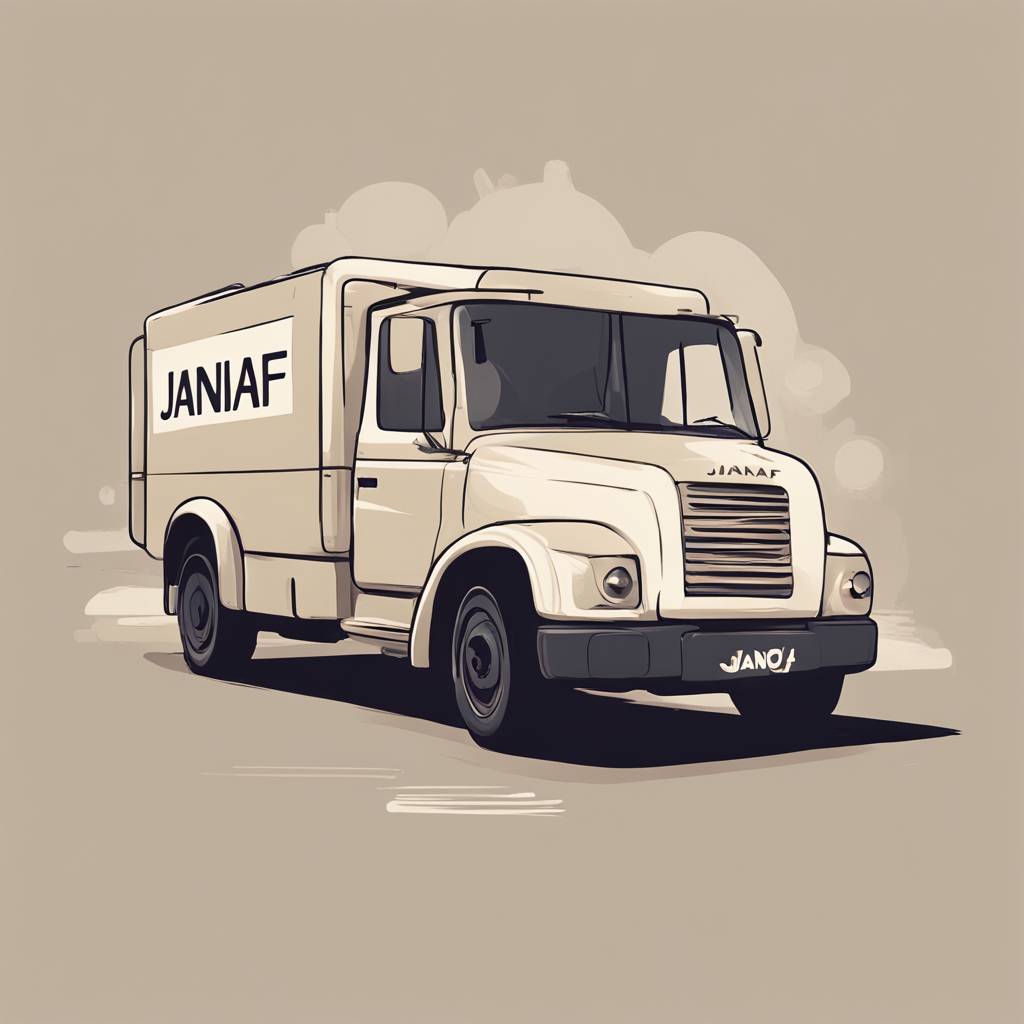 JANAF u Problemima: Smanjene Isporuke Nafte i Moguci Prekid Transporta