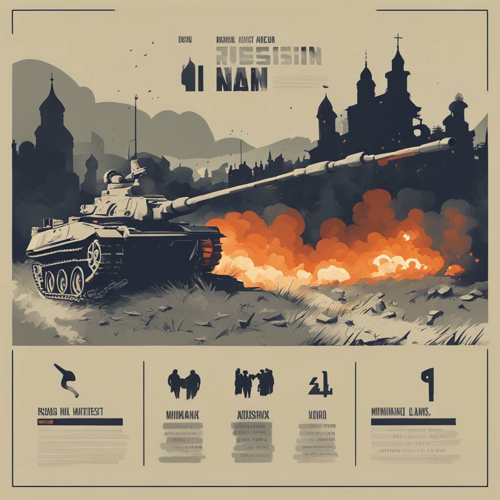 Руски напад на западну Украјину однео најмање 25 живота