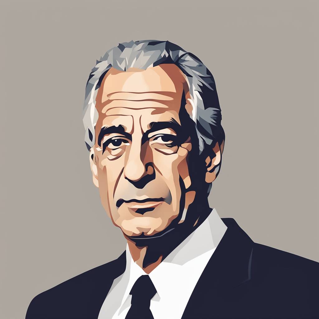 Jeffrey Epstein Files Expected to be Released After Congressional Vote