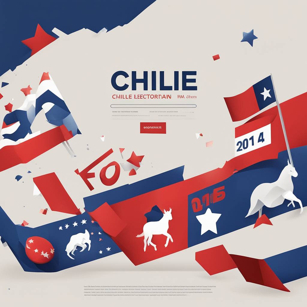 Chile Elections, Earthquake, and Sports Events Marked the Day