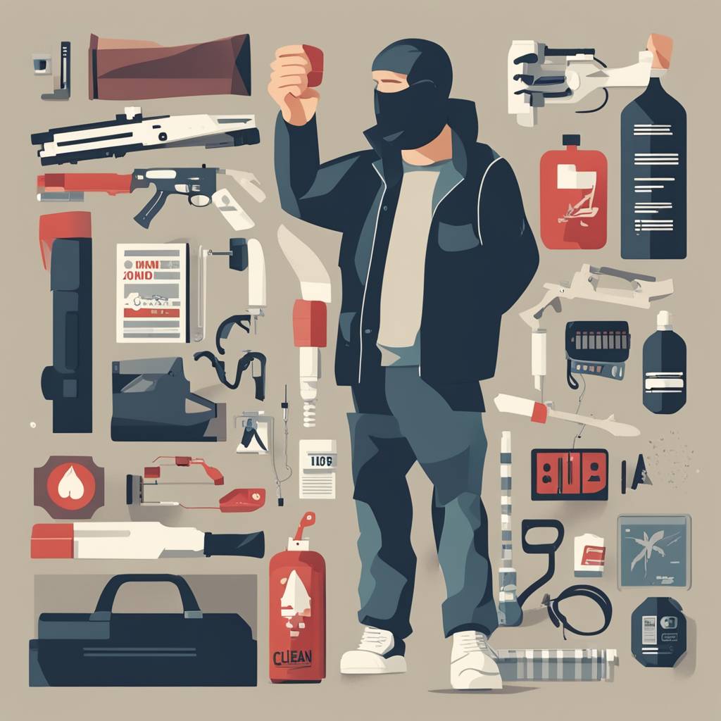 Акција на ФУП во Сараево под кодно име Веритас: Уапсено едно лице, пронајдена дрога и оружје