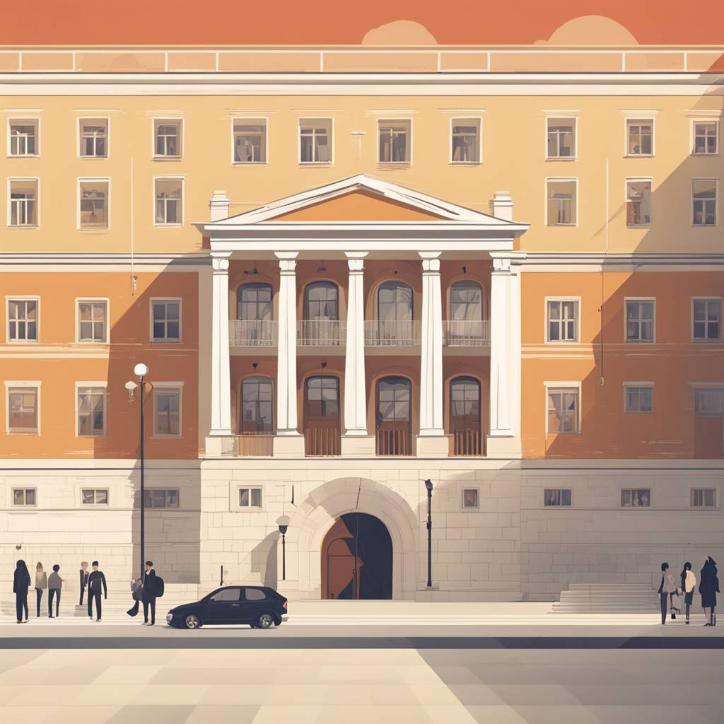 Parents' Council Established in Novi Sad Gymnasium, Student Parliament Still Awaits