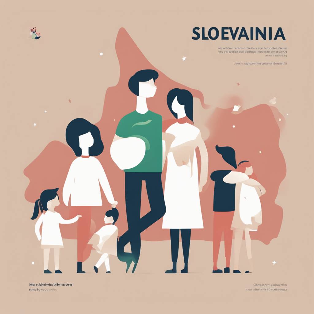 Slovenci prikupili 79.000 eura za samohranu majku i četvero djece iz Litije