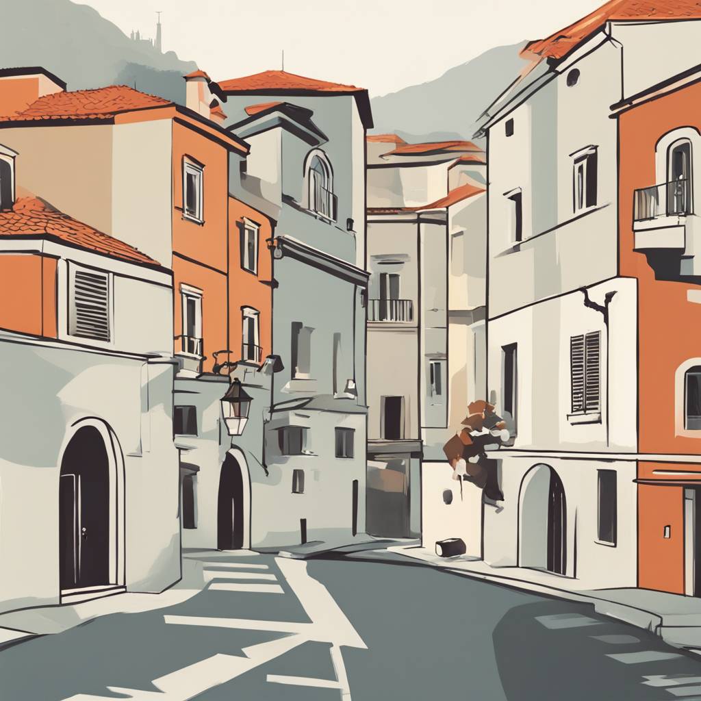 Ombudsman: Municipality of Budva Violated the Right to Privacy of Old Town Residents