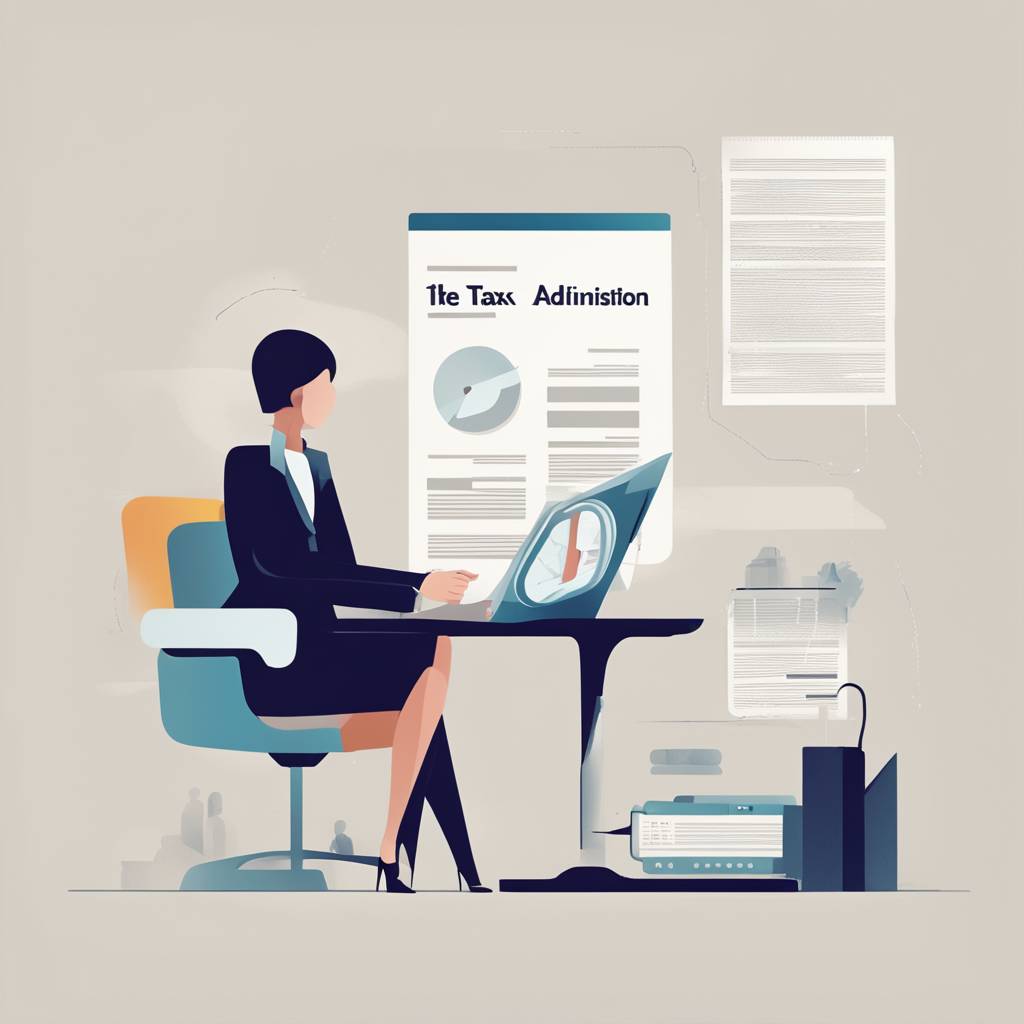 Privremena nedostupnost sustava Porezne uprave zbog digitalne transformacije