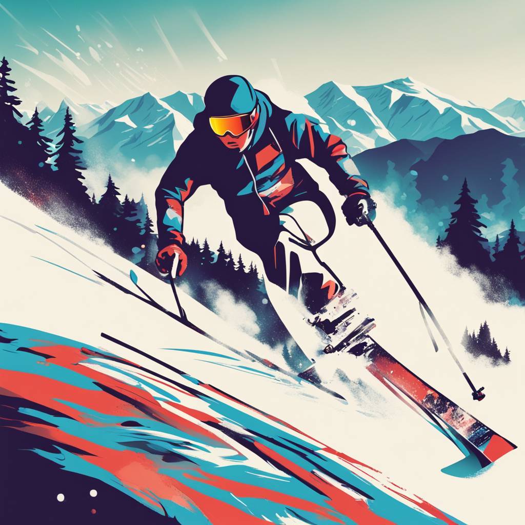 Krvavec Announces Ski Season: Snow Cannons Activated, Ski Pass Prices Revealed