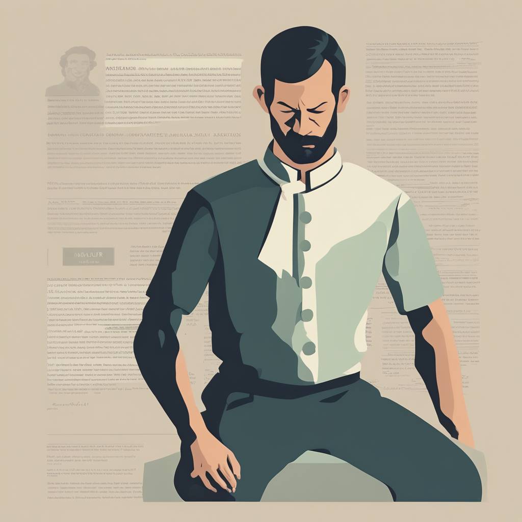 Masseur from England Avoids Jail for Sexually Assaulting Five Women