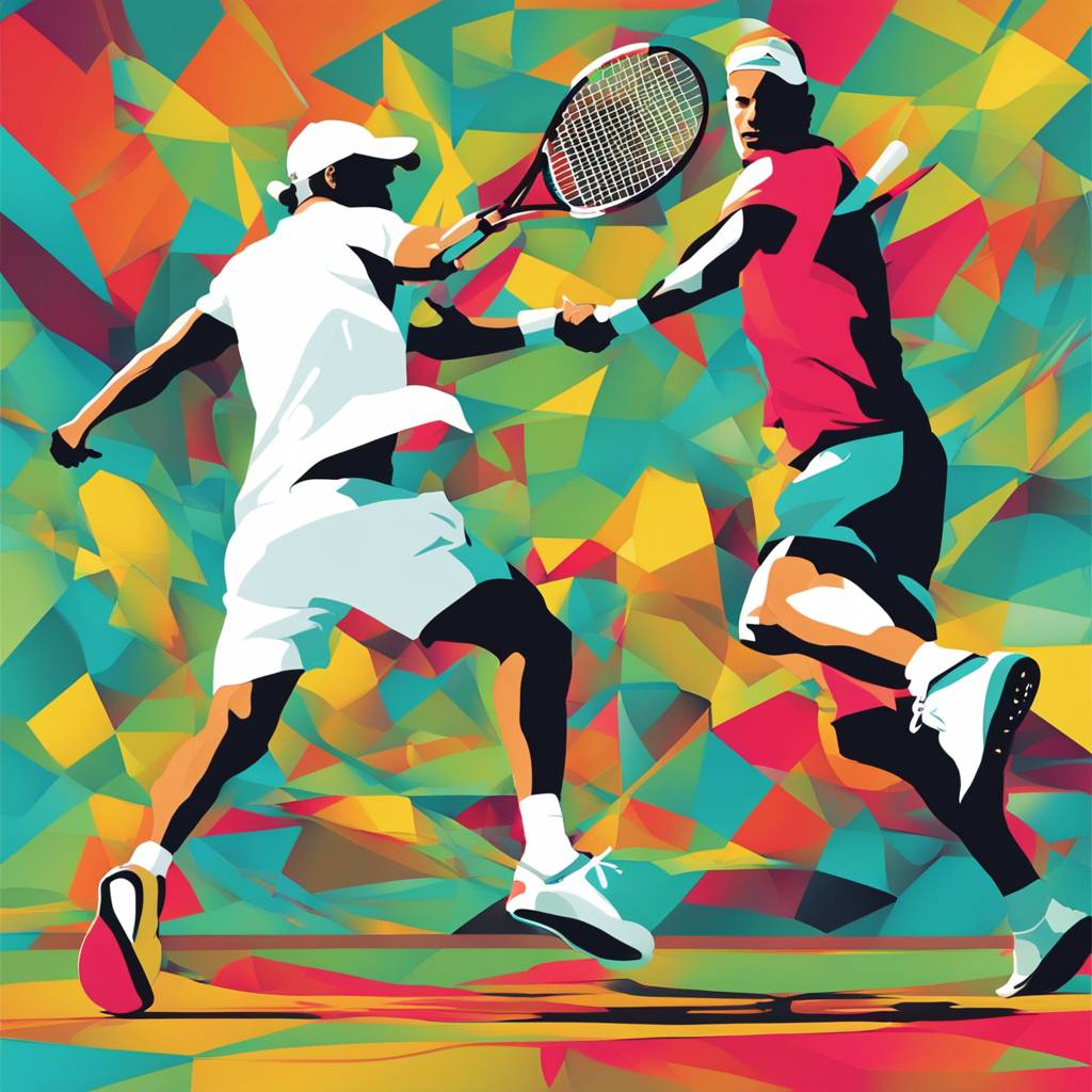 Lleyton and Cruz Hewitt Win Doubles Tournament in Sydney