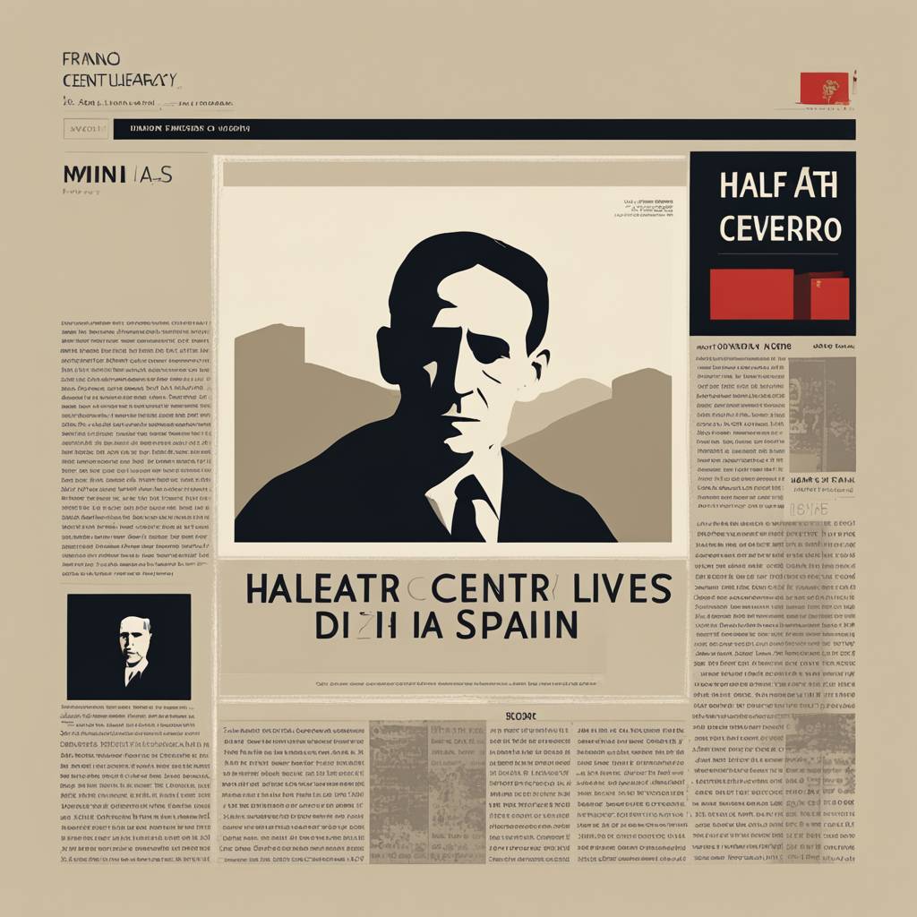 Half a Century After Franco's Death: The Legacy Still Lives On in Spain