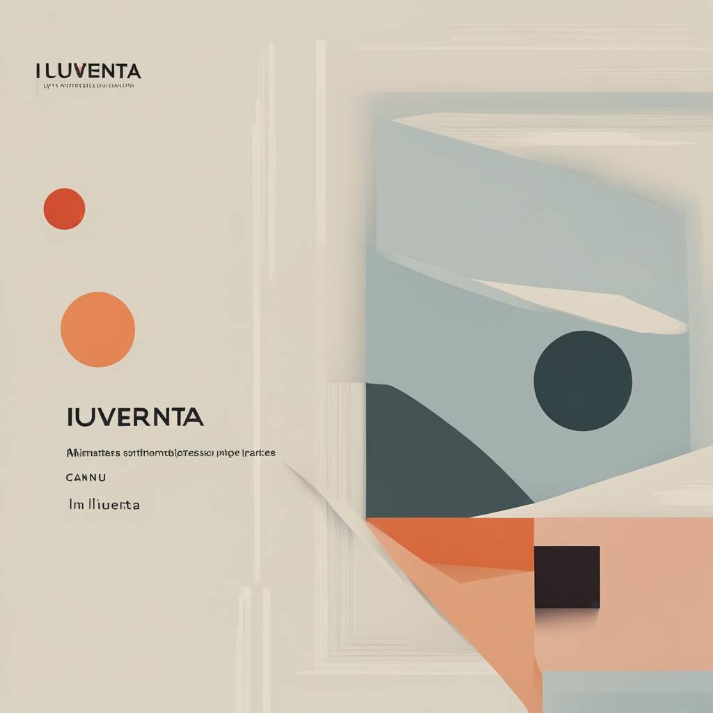 Young Artists' Exhibition "Ad Iuventas" at CANU Presents New Artistic Practices