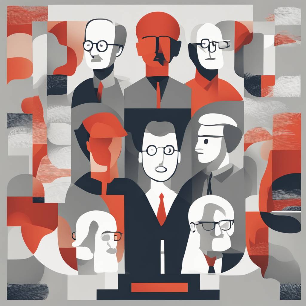 Ideology and Practice in Montenegrin Politics: The Discrepancy Between the Proclaimed and the Real