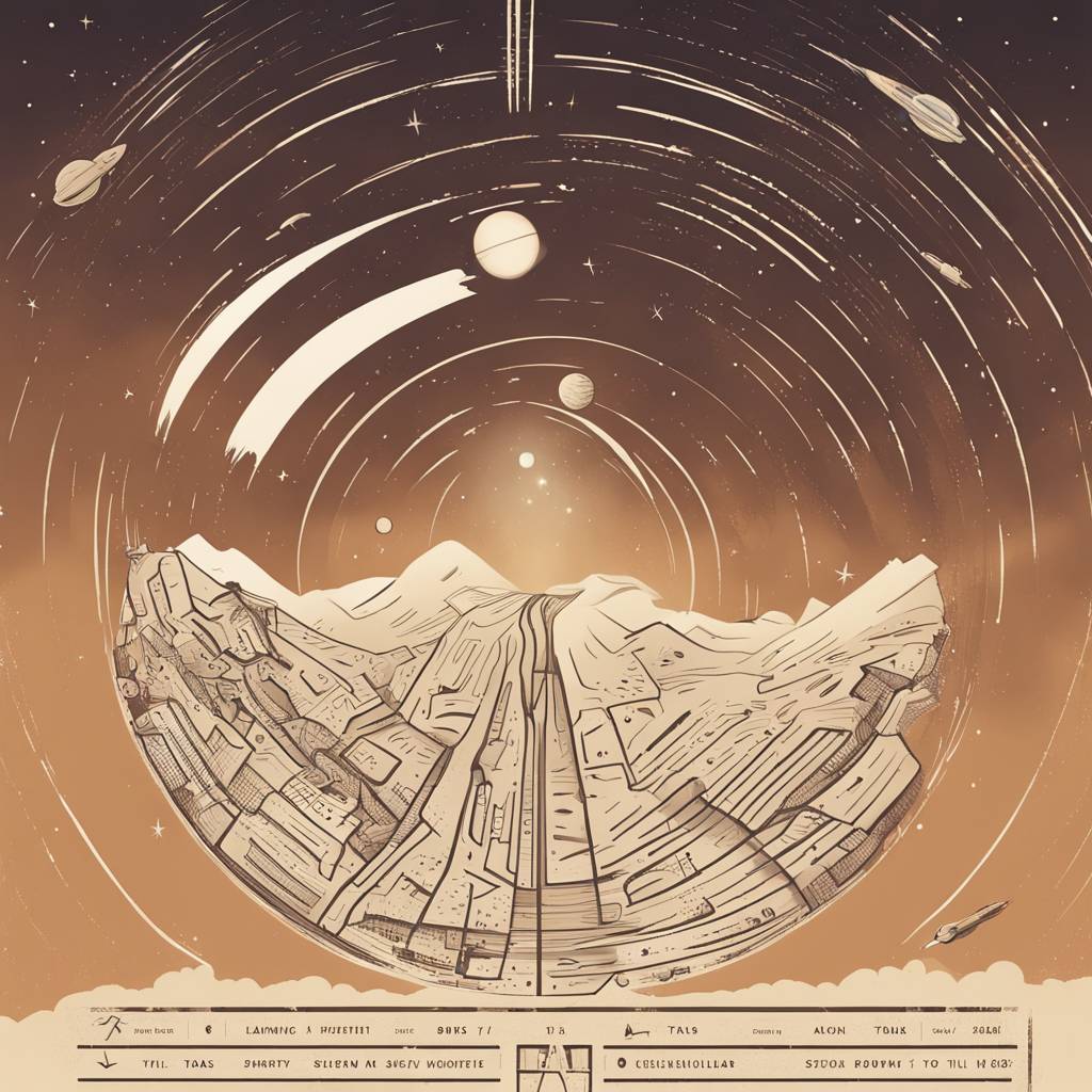 Interstellar Comet 3I/Atlas to Pass by Earth